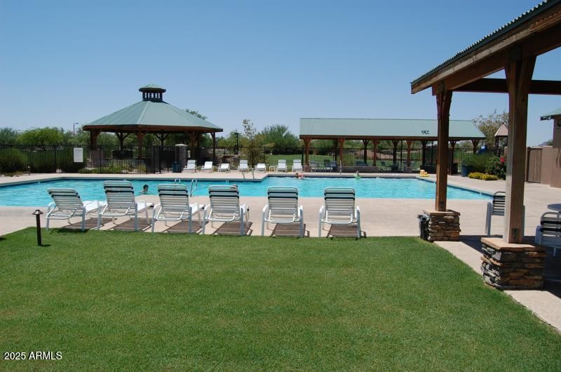 JR Pool