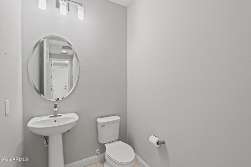 Hall Bath