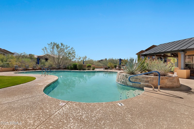 Village at Market Street Community-16