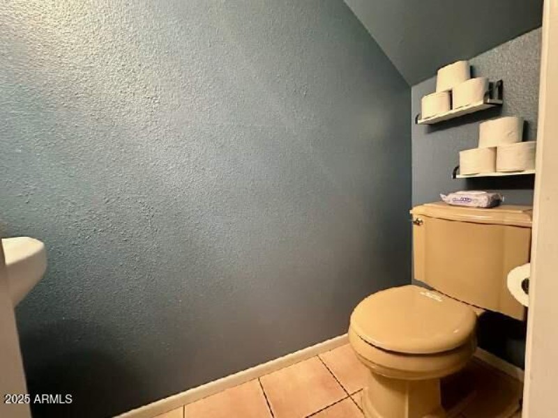 11. Half Bath Downstairs