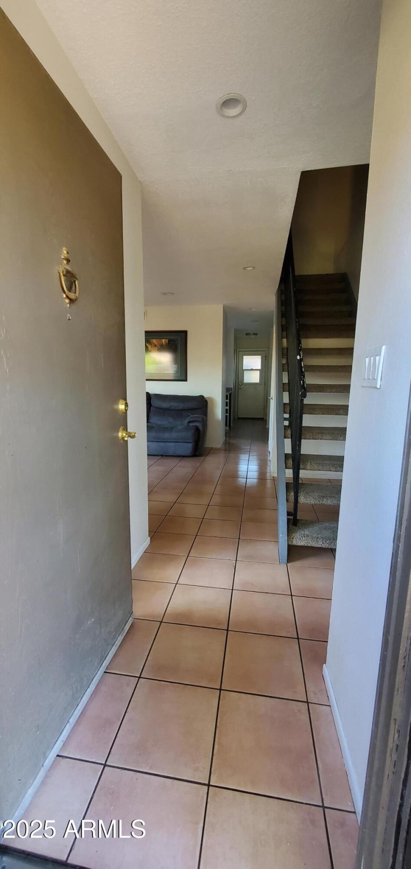 2. Entry Way