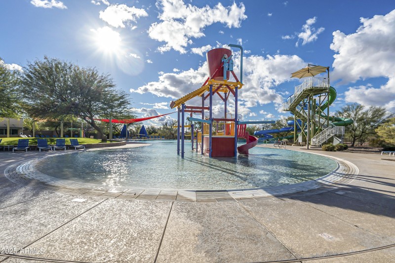 Waterpark