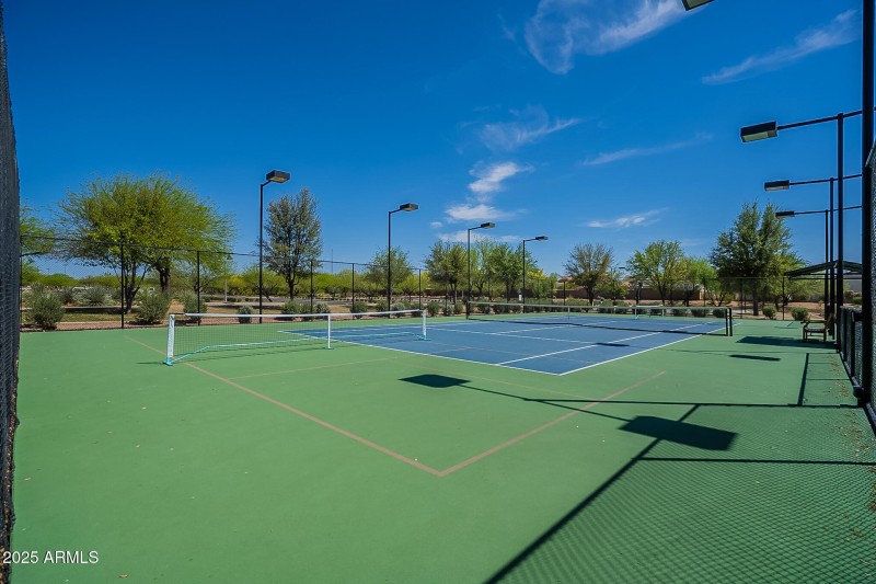 Pickleball