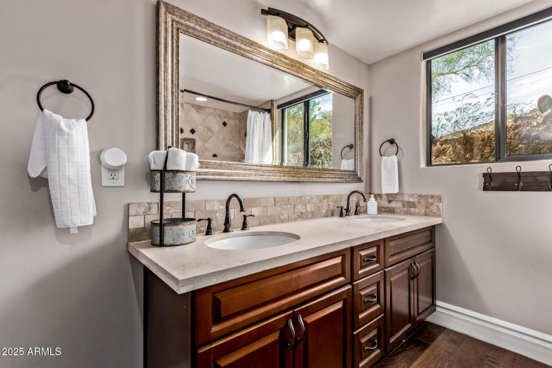 Main Floor Bath