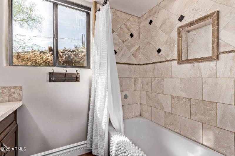 Main Floor Bath