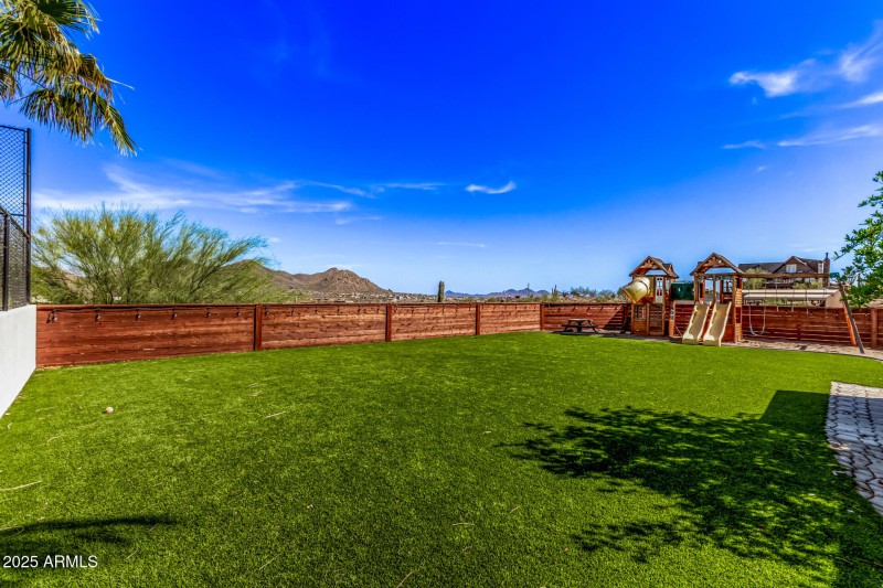 Play Area