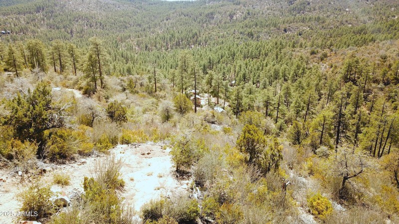 great views from the upper portion of th