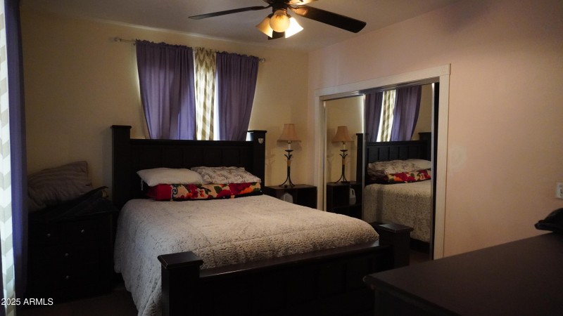 4rd bedroom 920