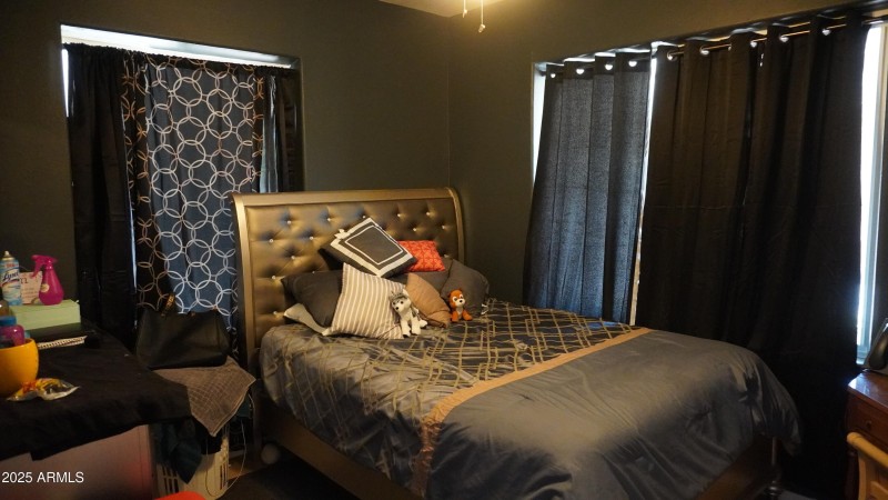 5th bedroom 920
