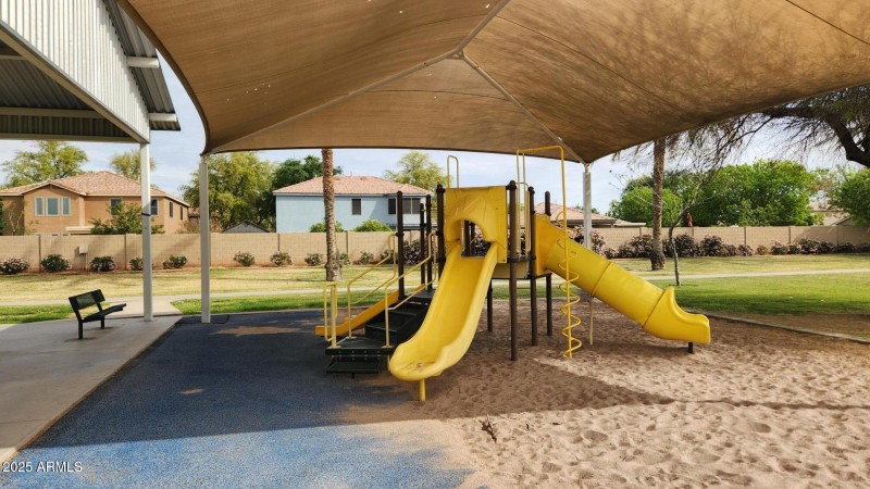 Playground