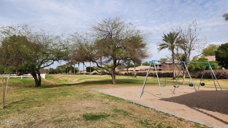 Swings