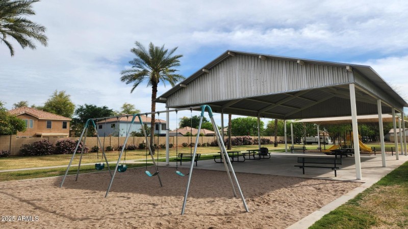 Community Area