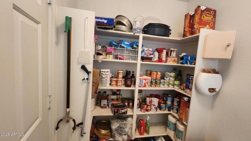 Pantry
