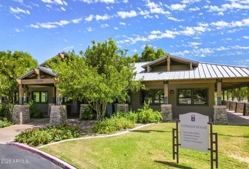 Power Ranch Community Carriage House