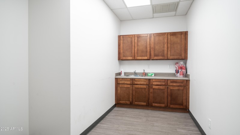 Breakroom /Kitchenette