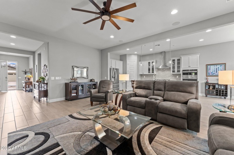 Great room