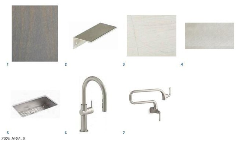 Kitchen Selections