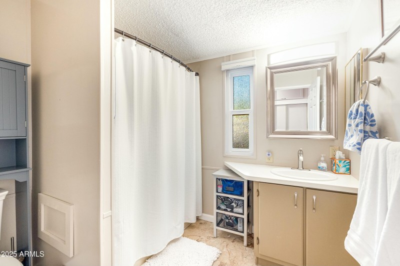 Primary Bathroom (detached)
