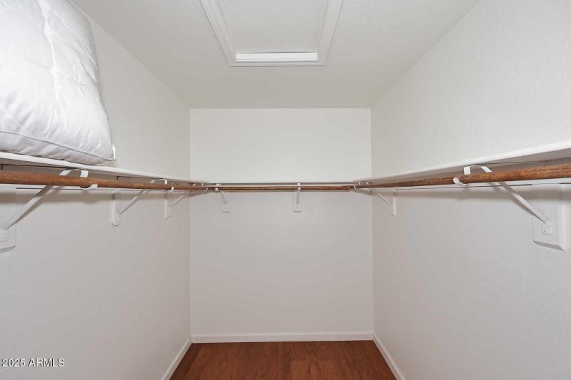Primary Bedroom-Closet
