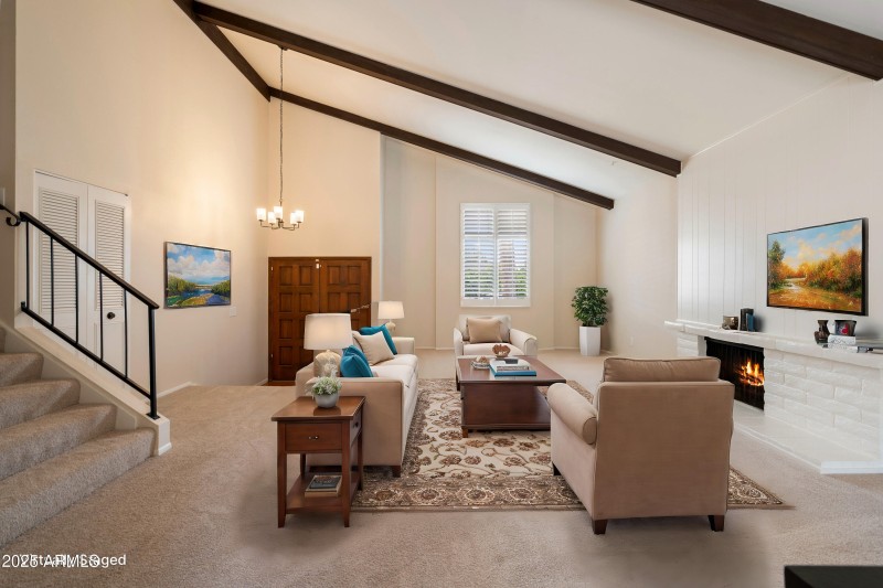 staged livingroom 2