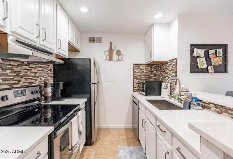 Kitchen-Updated