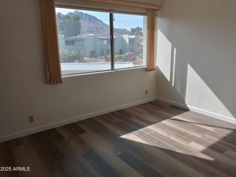 BEDROOM #1