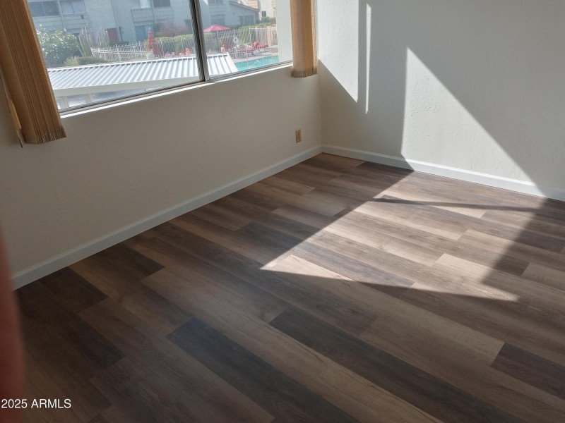 BEDROOM #2