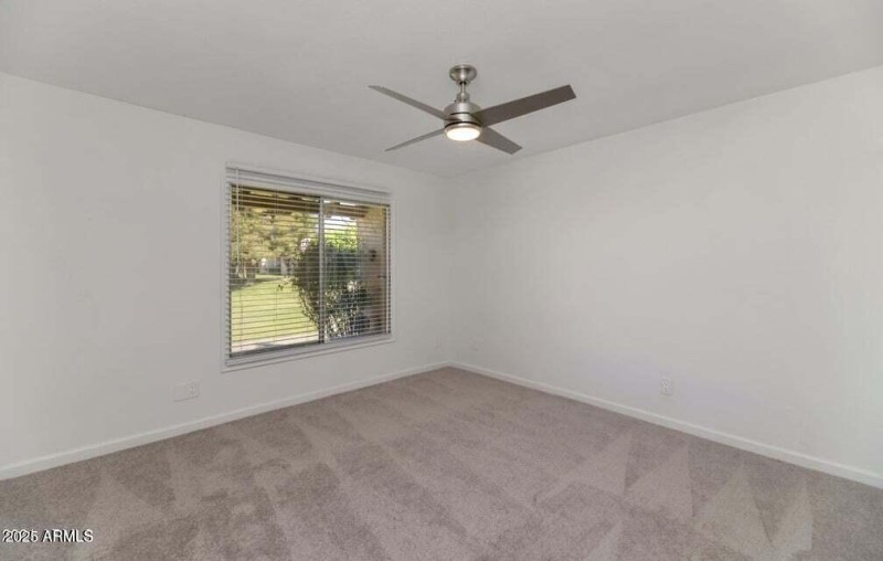 2nd bed room