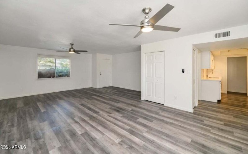 Front room 1