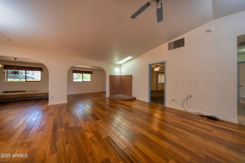 Engineered Hardwood Flooring