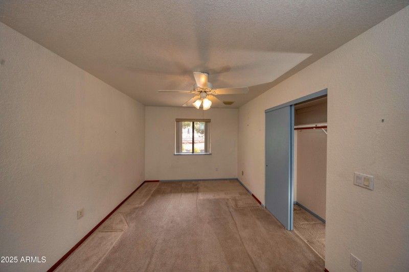 Office or 3rd Bedroom