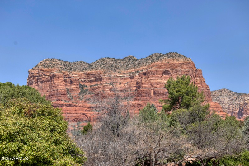 This is what Sedona is about