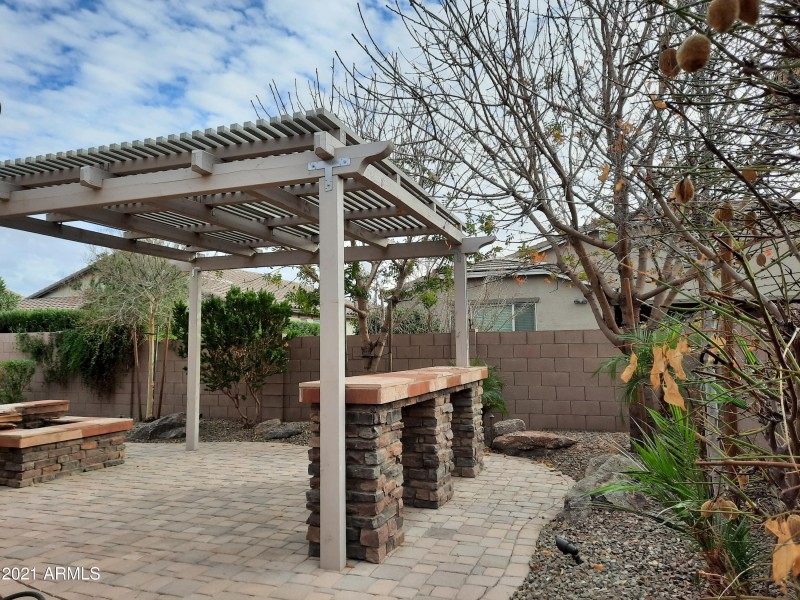 gazebo