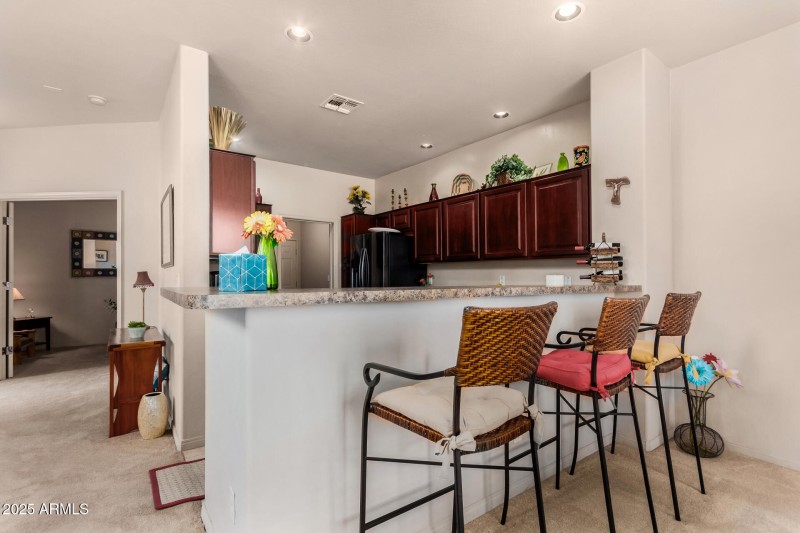 Kitchen Bar