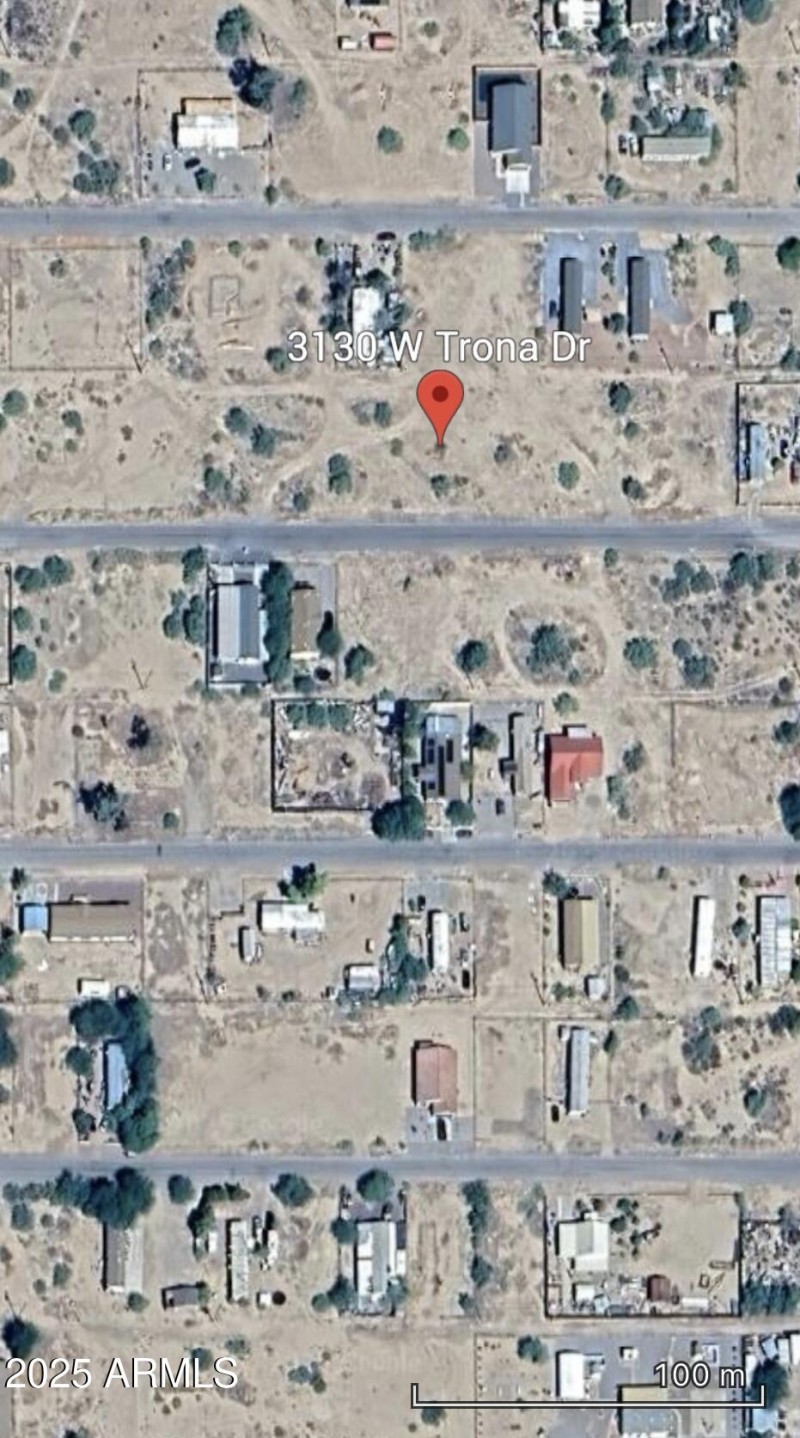 3130 W TRONA DR