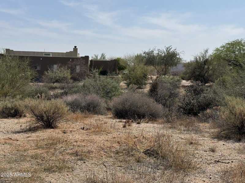 Short distance to Tonto National Forest