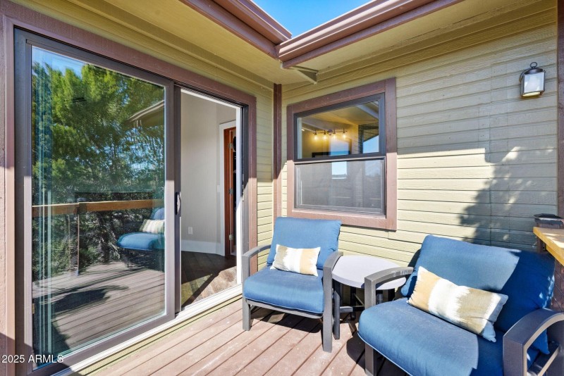 023_Deck off Primary Bedroom