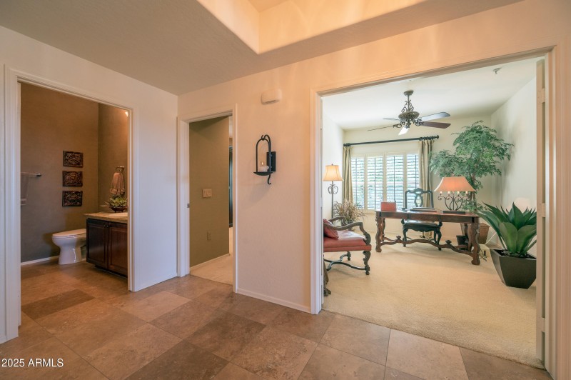 foyer