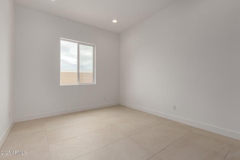 Bedroom 2 View A