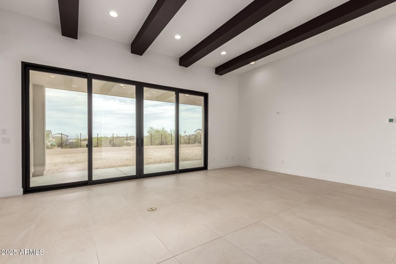 Great Room View A