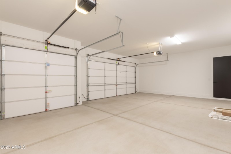 Garage View A