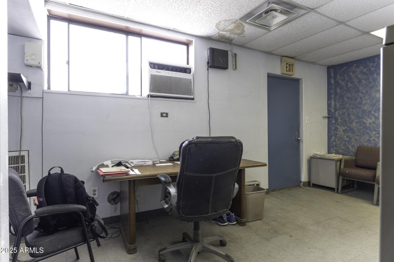 Office - Main Area