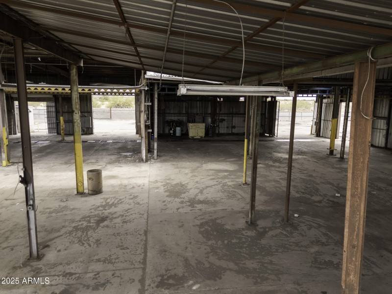 UAS Interior View 3