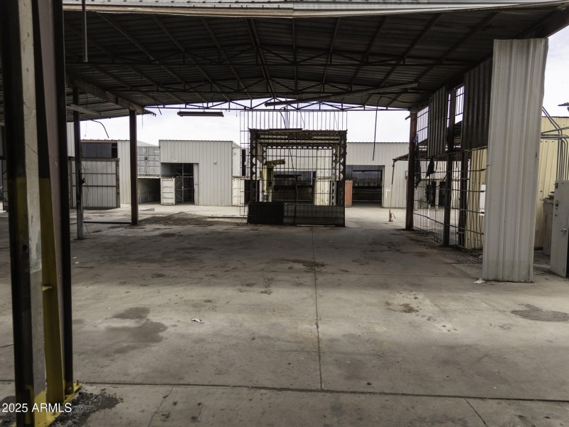 UAS Interior View 15