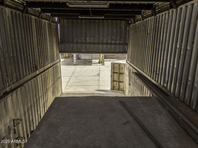 UAS Work Bay 5 View 1