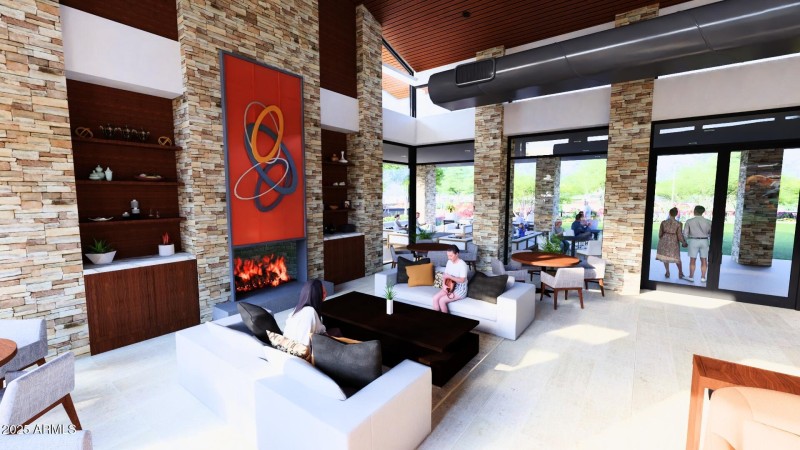 Asante Clubhouse #2