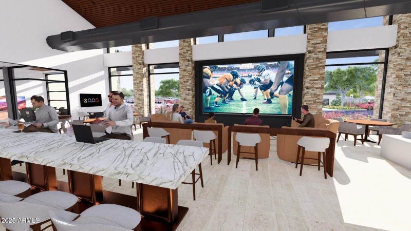 Asante Clubhouse #3