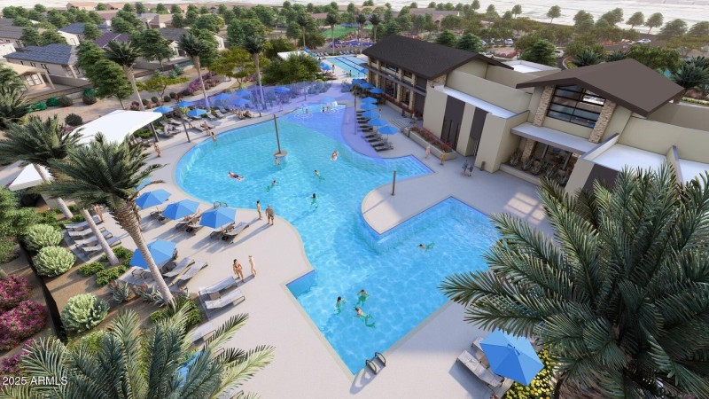 Asante Pool
