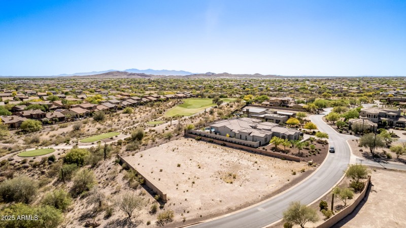 Blackstone Lot 19 Aerial 1