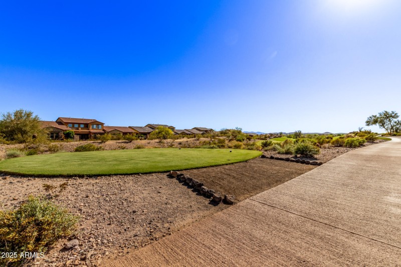 Blackstone Lot 19 Ground2